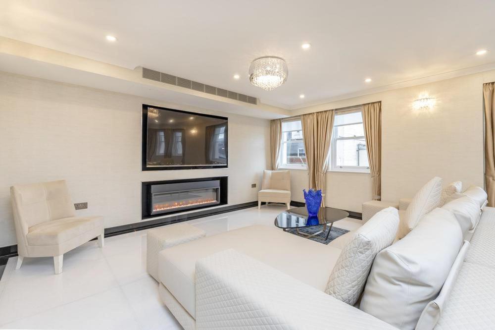 Apartment Kll Apartments-mayfair