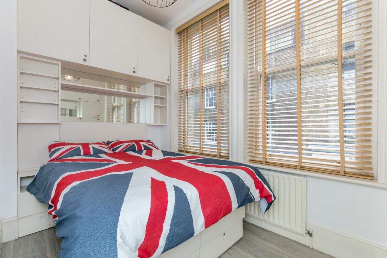 Apartamento Radio - Covent Garden