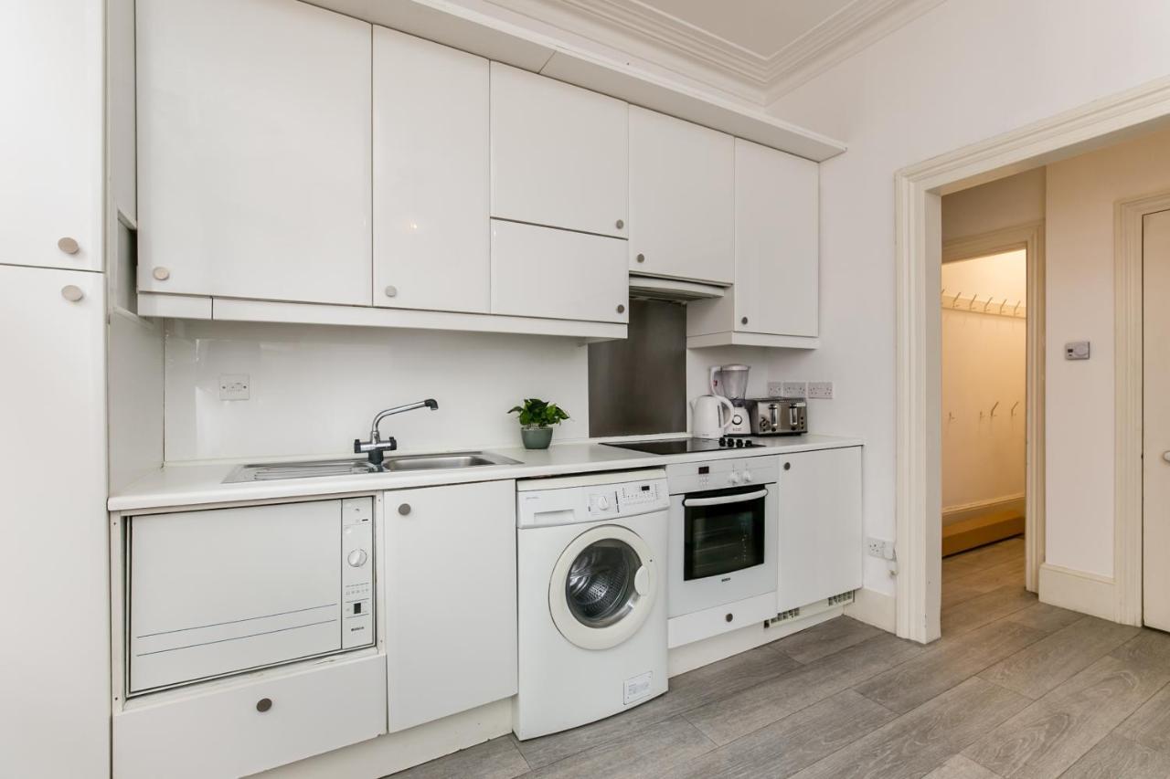 Apartamento Radio - Covent Garden *