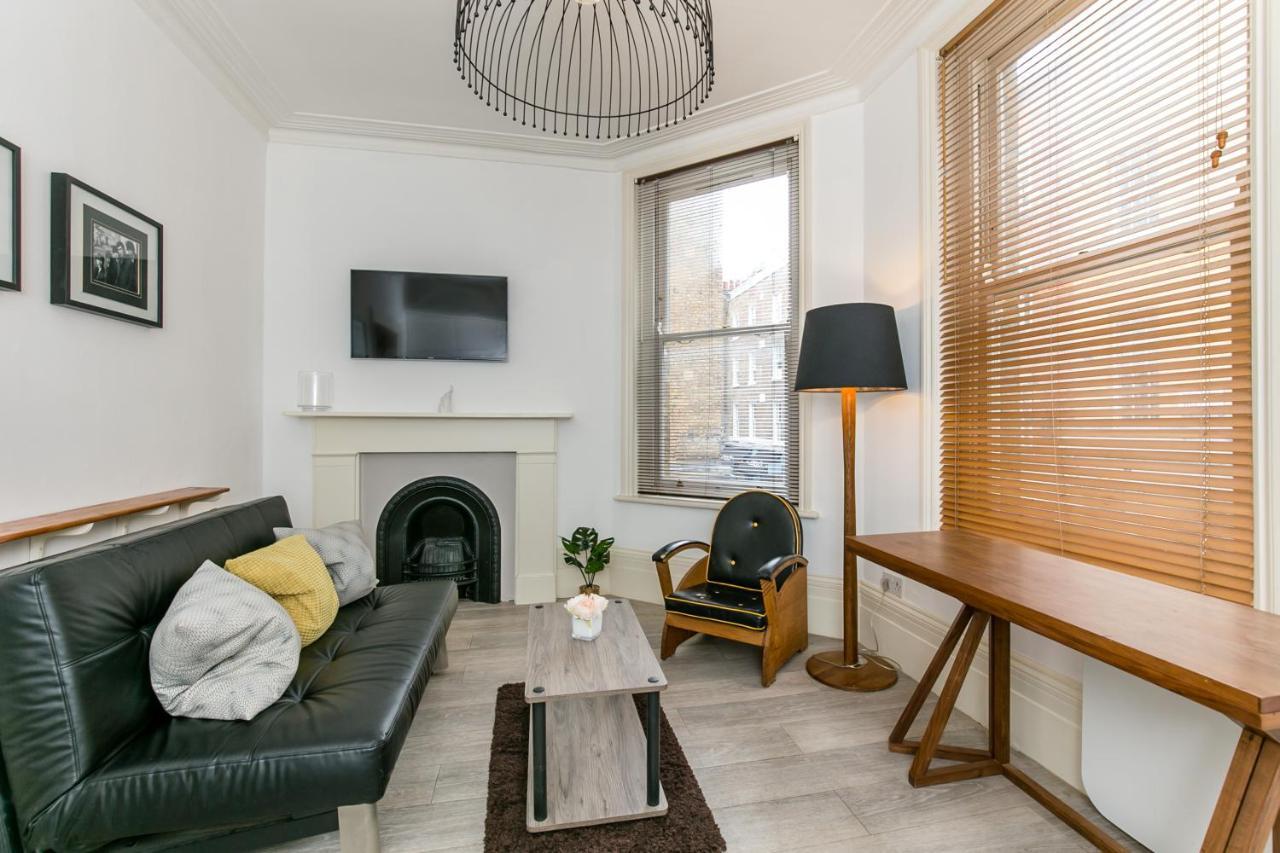 Apartamento Radio - Covent Garden