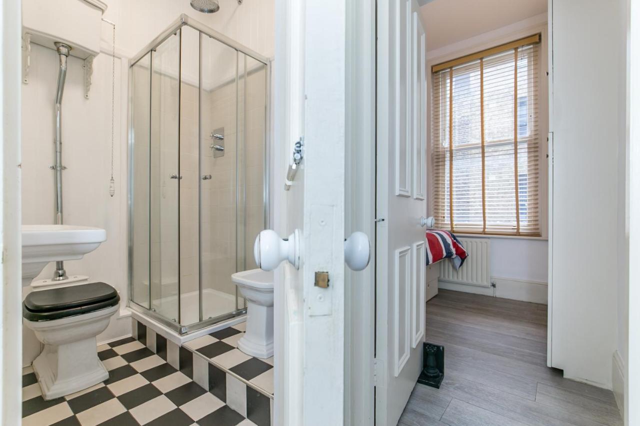 Apartamento Radio - Covent Garden *