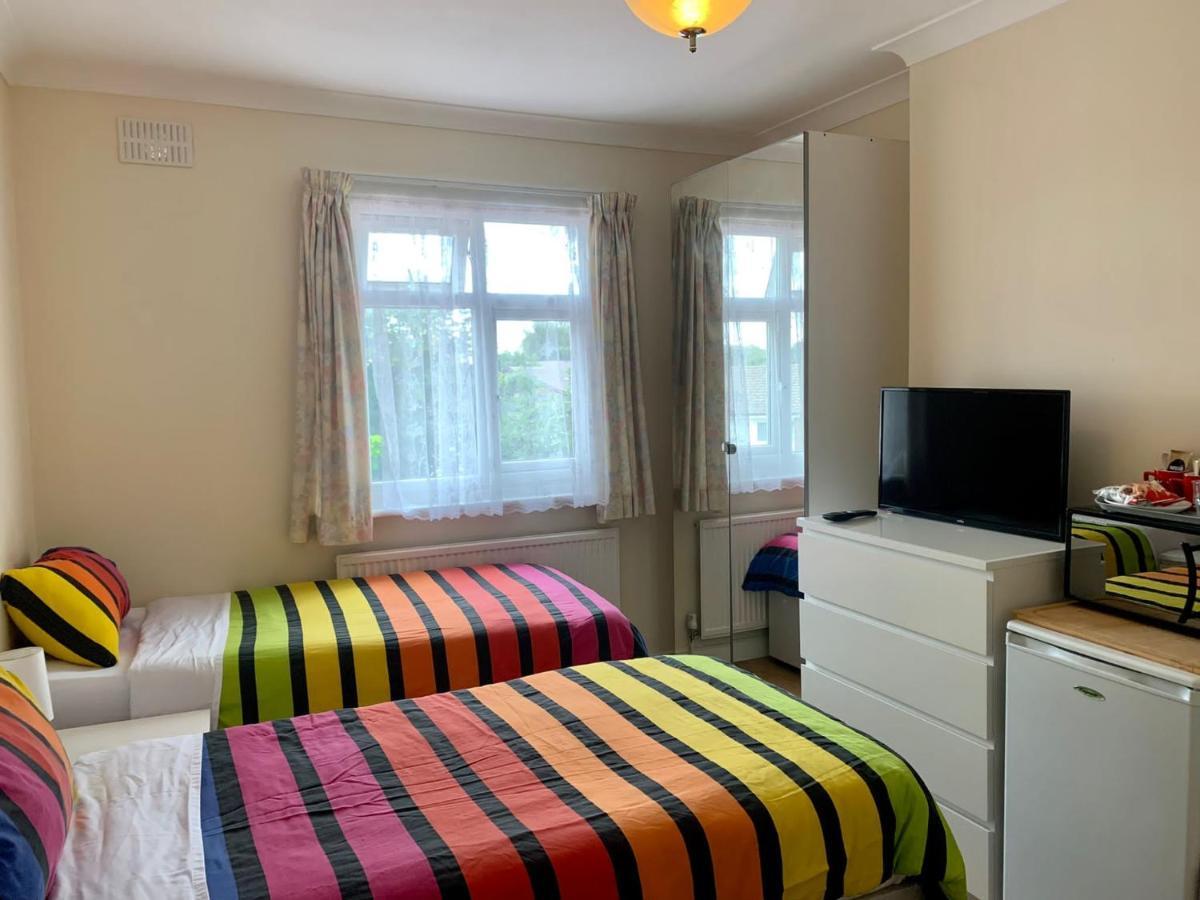 Gladstone 3* London