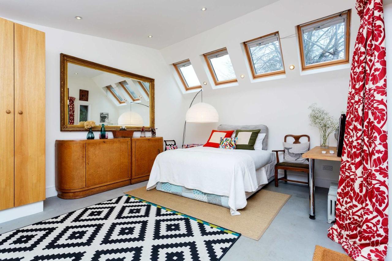 Veeve - West Escape Holiday home *