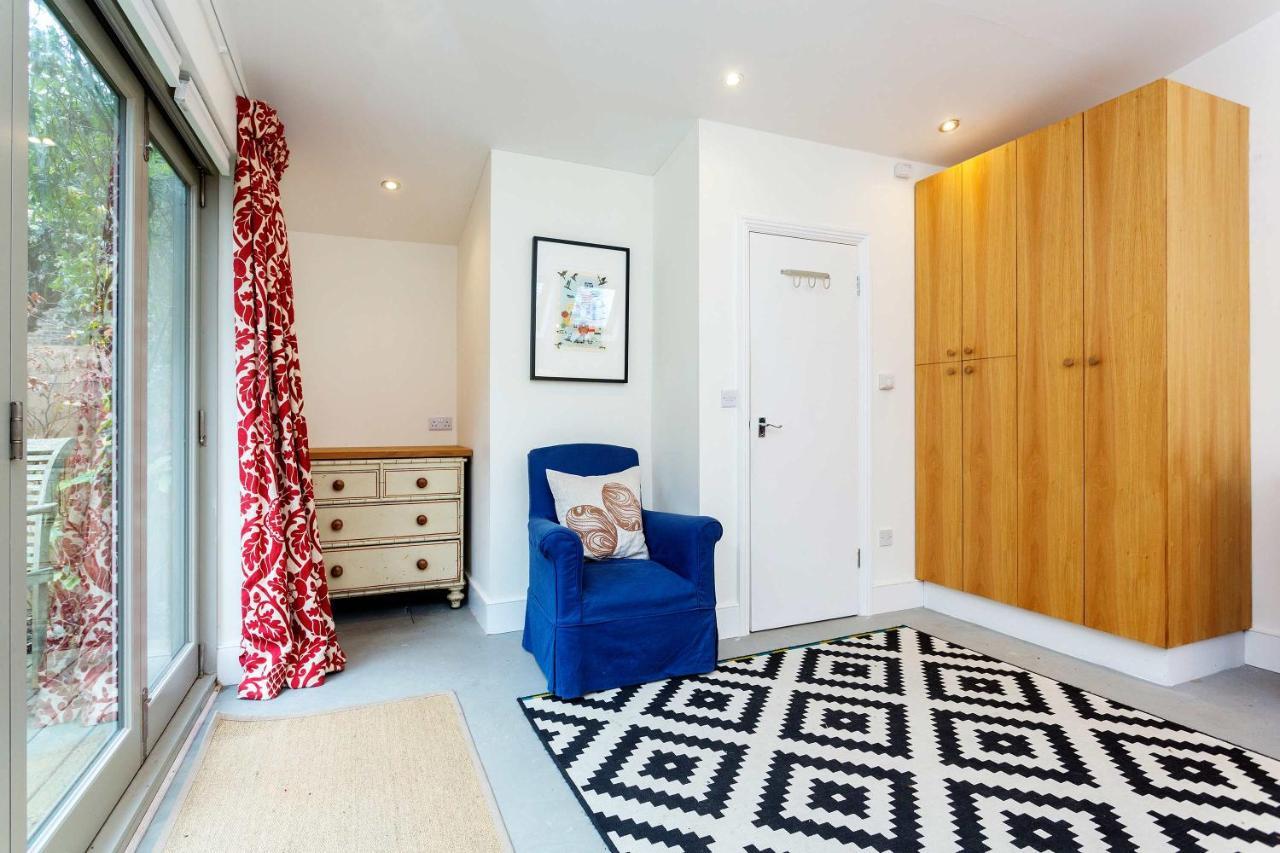 Veeve - West Escape Holiday home