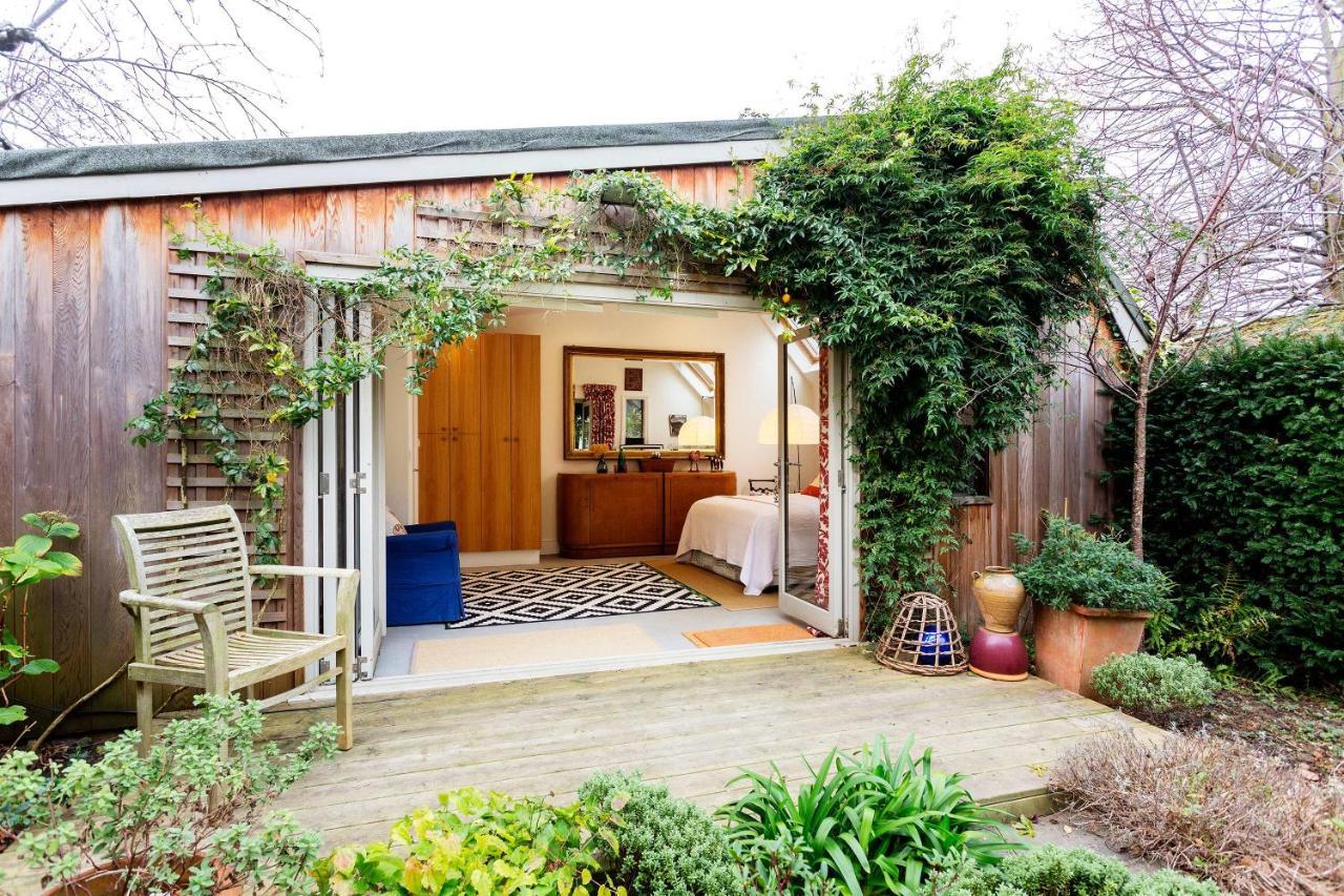 Veeve - West Escape Holiday home *