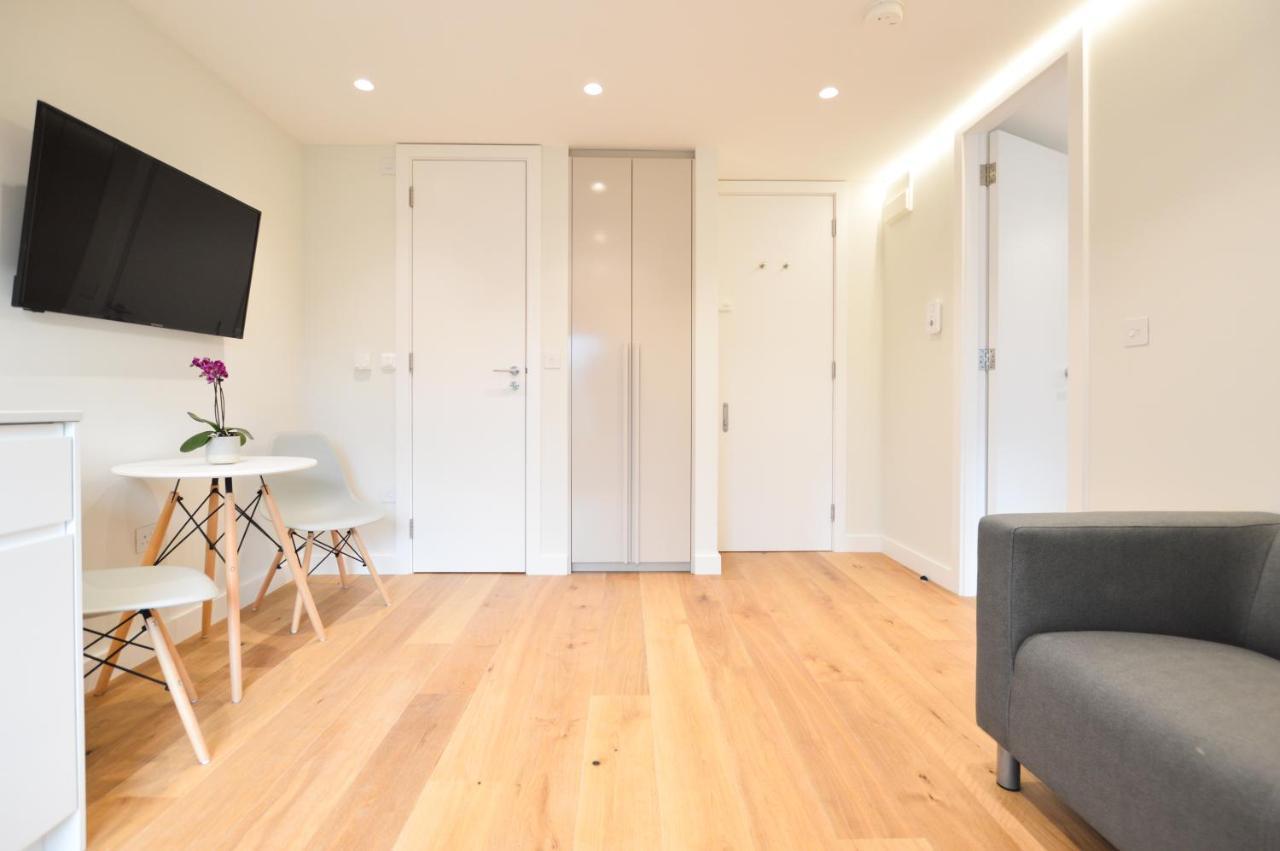 Earls Court East Serviced By Stayprime Aparthotel 3*