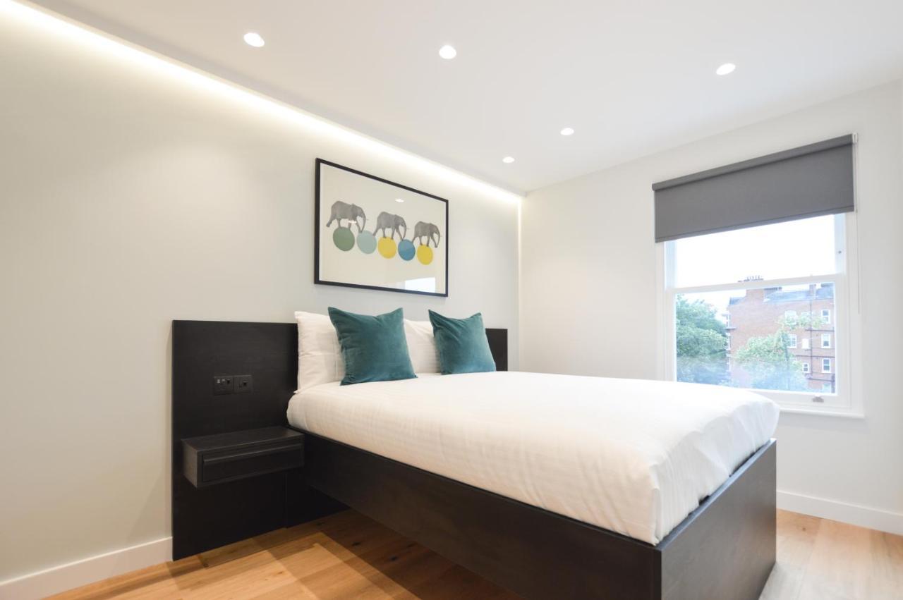 Aparthotel Earls Court East Serviced By Stayprime London