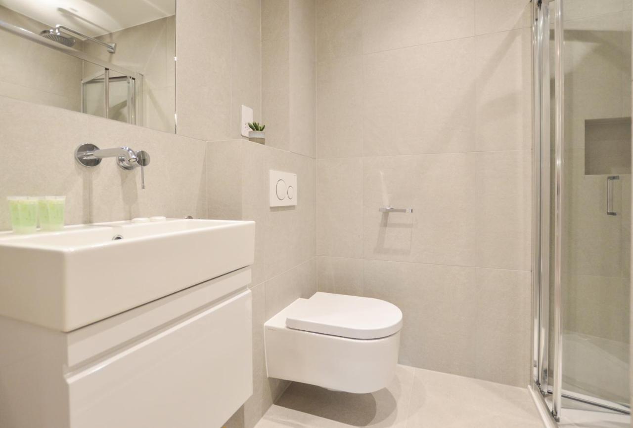 Aparthotel Earls Court East Serviced By Stayprime 3*