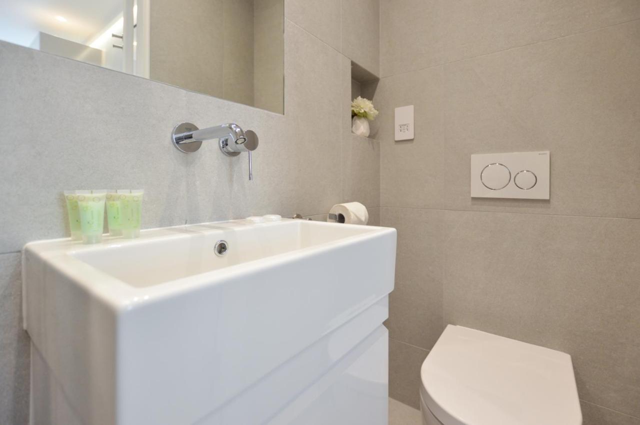 Earls Court East Serviced By Stayprime Aparthotel