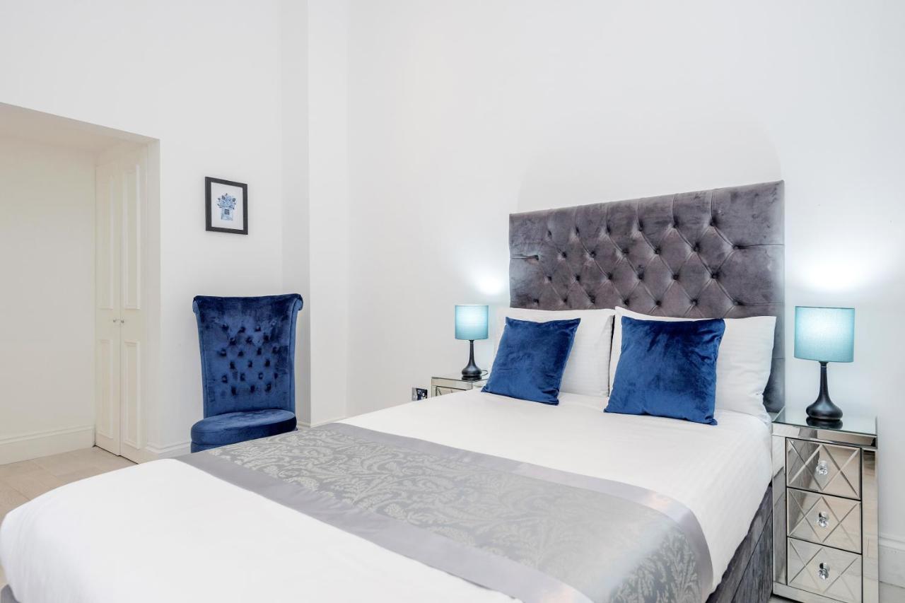 Appartement Oxford Street 2 Bed Londen