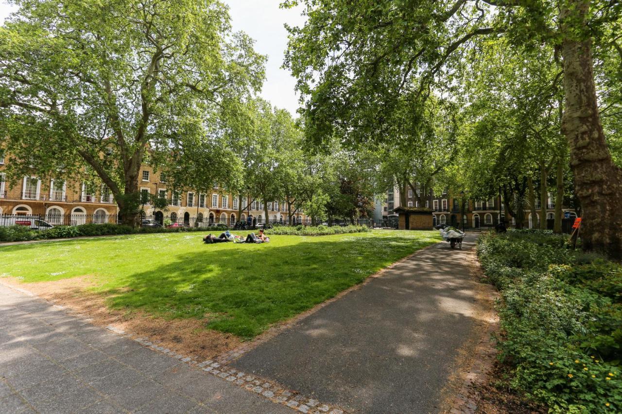 The Melville By Rokxy- Kings Cross 3*