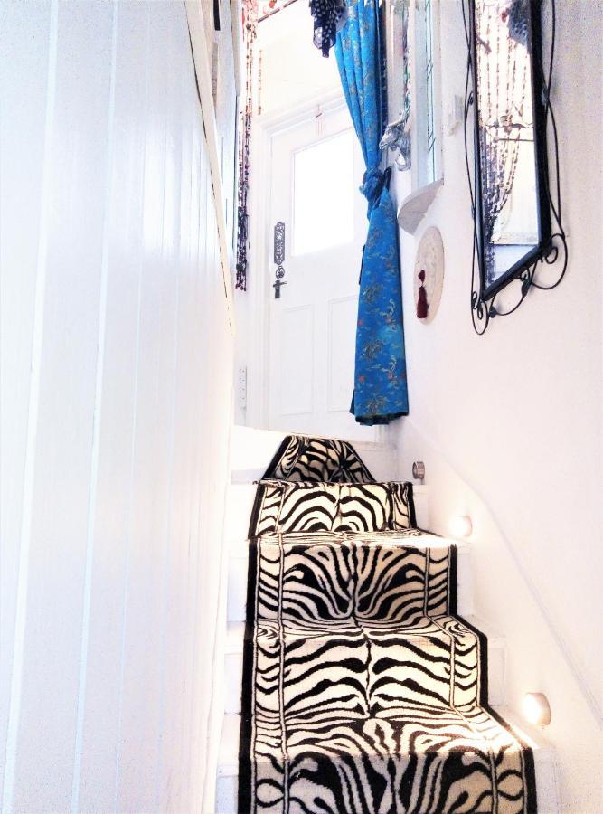Avonnova Interiors Guest house London