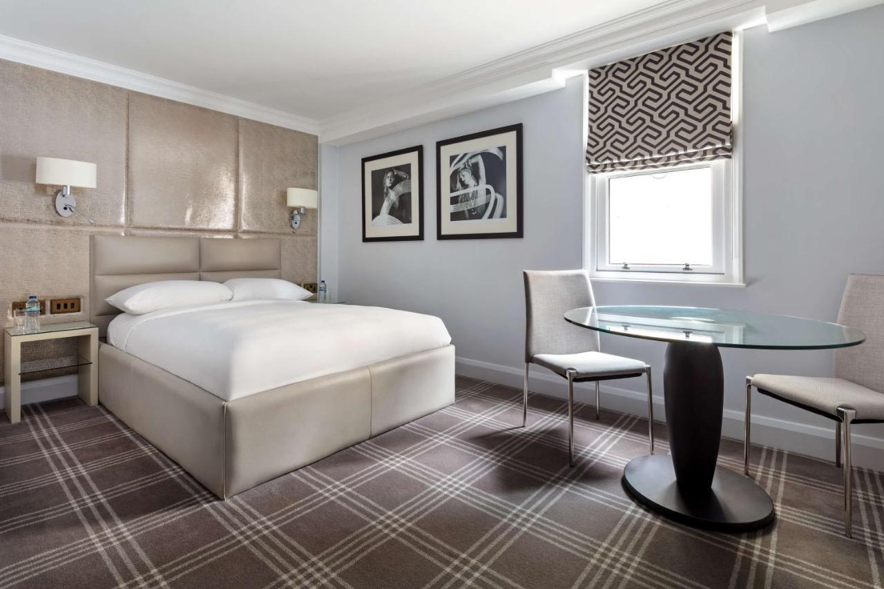 Radisson Blu Edwardian Mercer Street Hotel, Hotel
