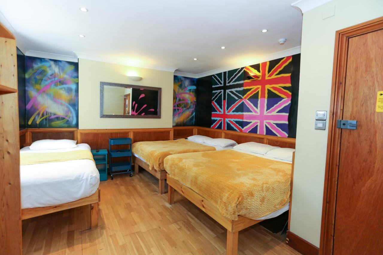 Kx Kings Cross Hotel London