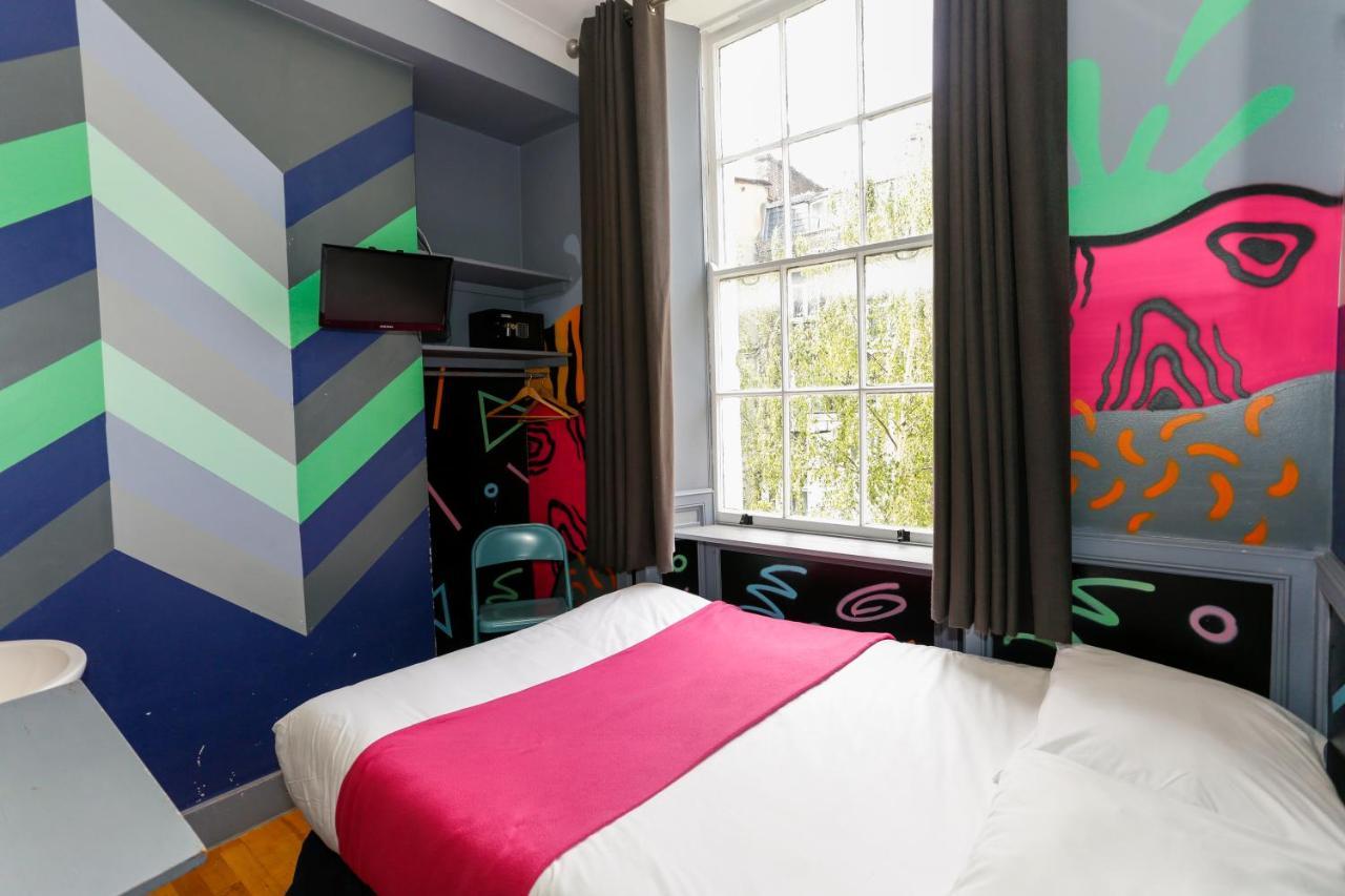 Kx Kings Cross Hotel London