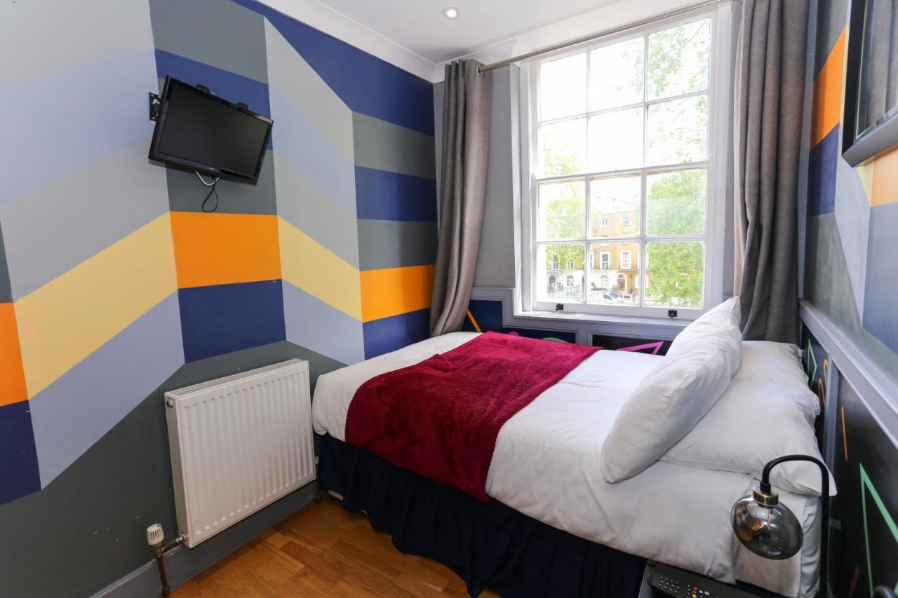 Kx Kings Cross Hotel London