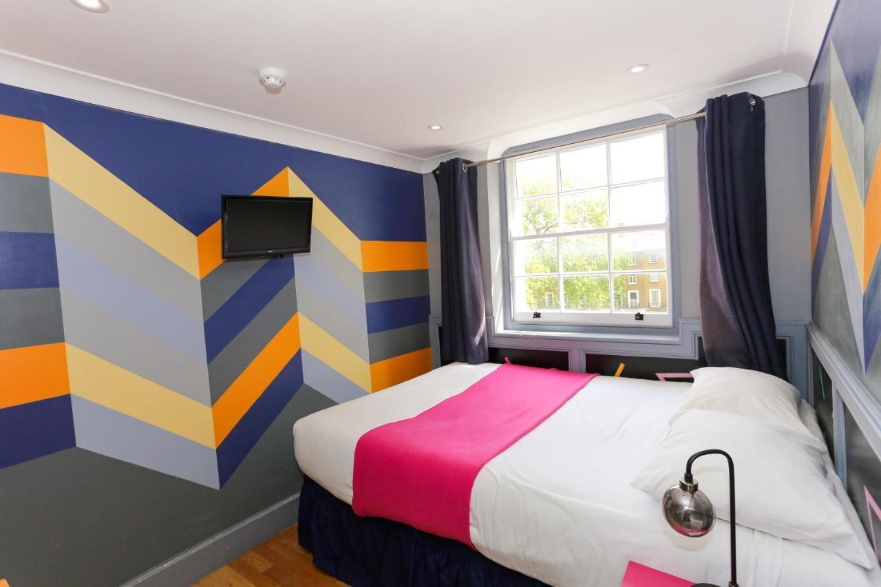 Kx Kings Cross Hotel London