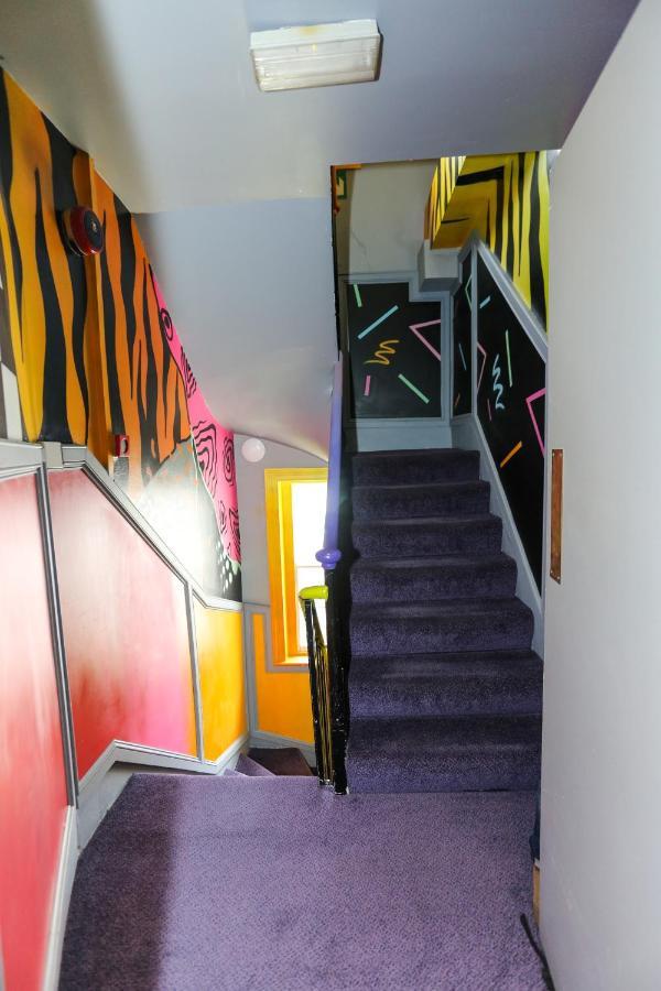 Hotel Kx Kings Cross London
