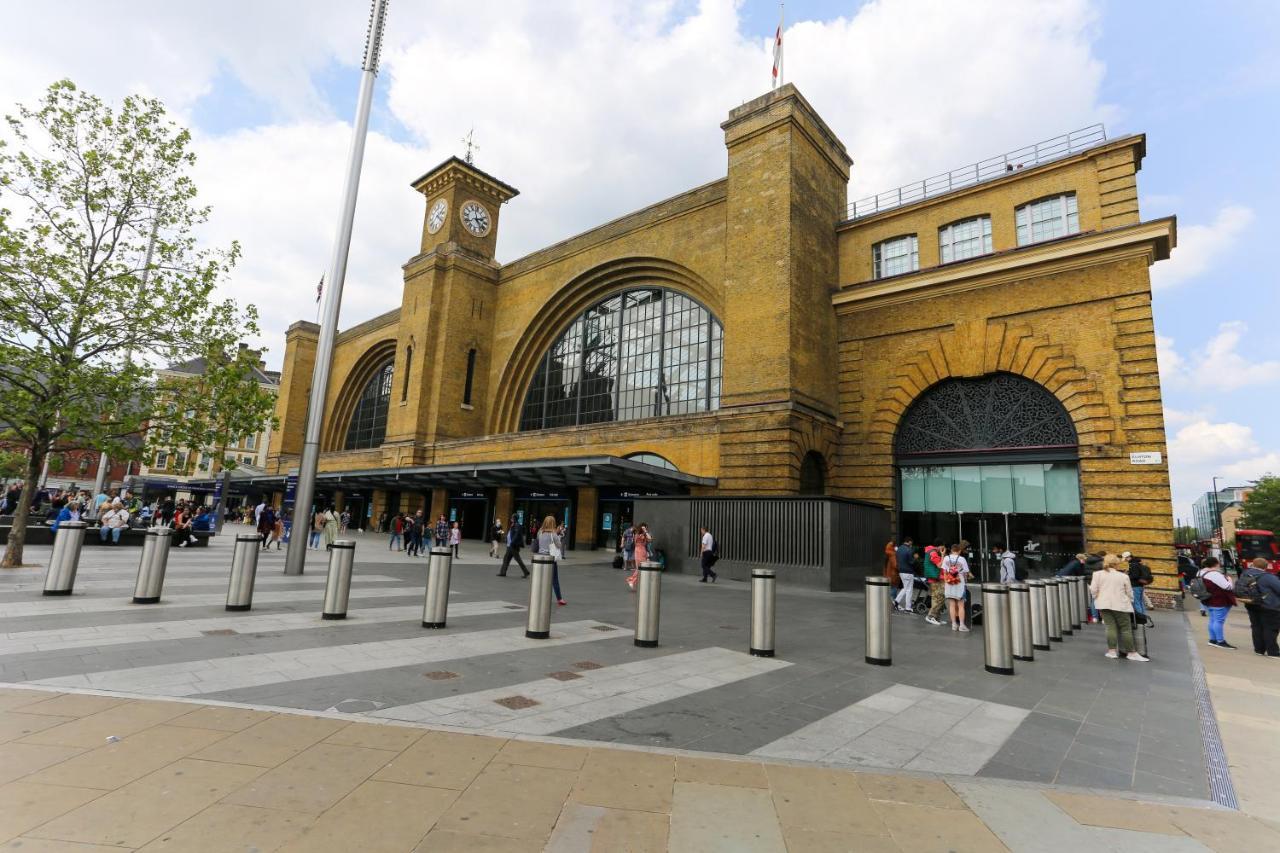 Kx Kings Cross Hotel