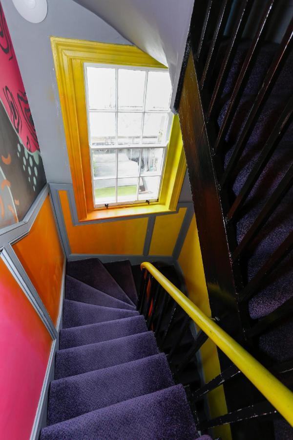 Kx Kings Cross Hotel London