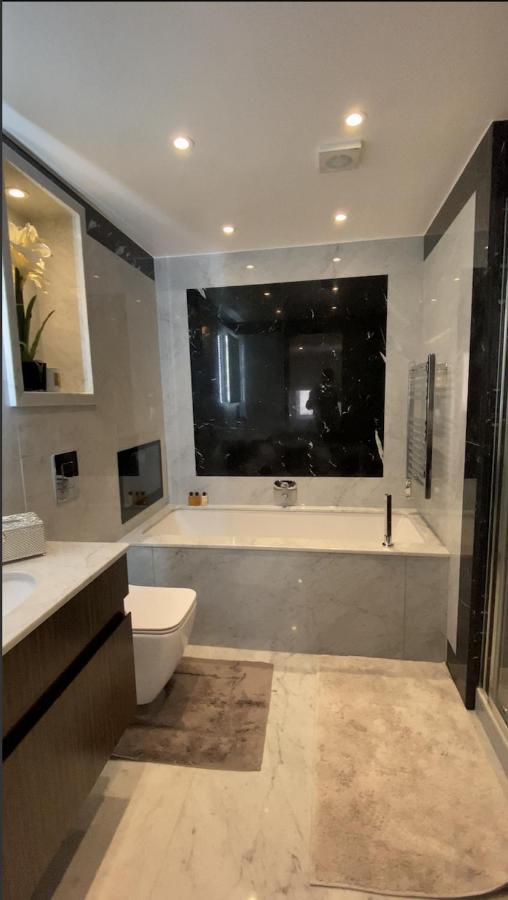 Apartment Kll Apartments-mayfair London