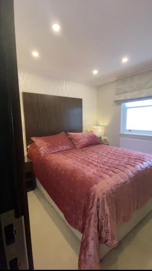 Kll Apartments-mayfair London