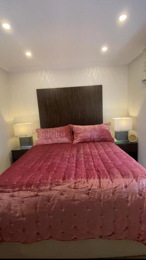 Apartment Kll Apartments-mayfair *