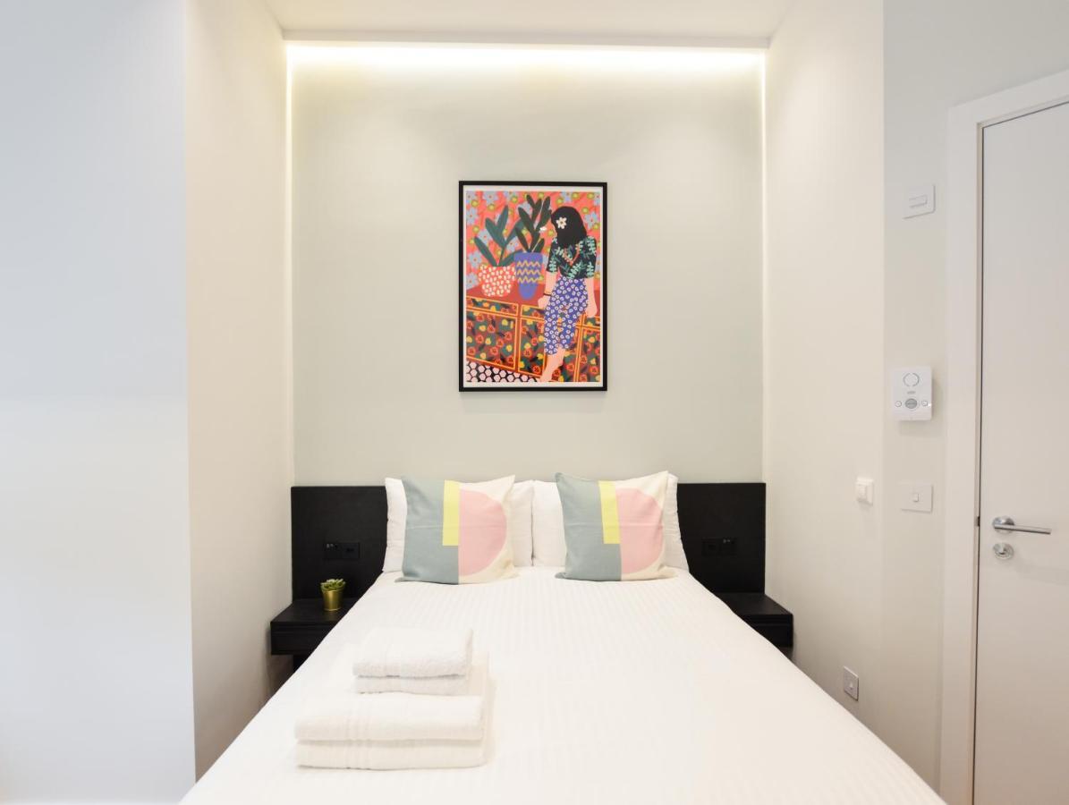 Earls Court East Serviced By Stayprime Aparthotel London