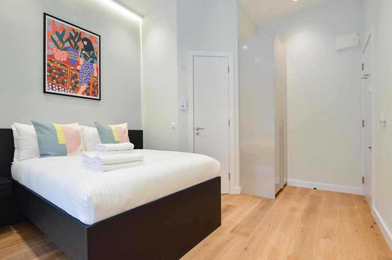 Aparthotel Earls Court East Serviced By Stayprime London