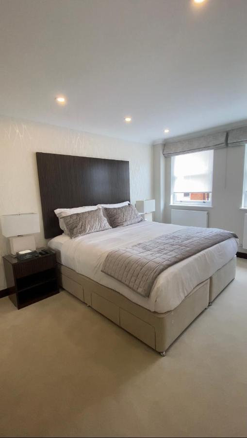Apartment Kll Apartments-mayfair
