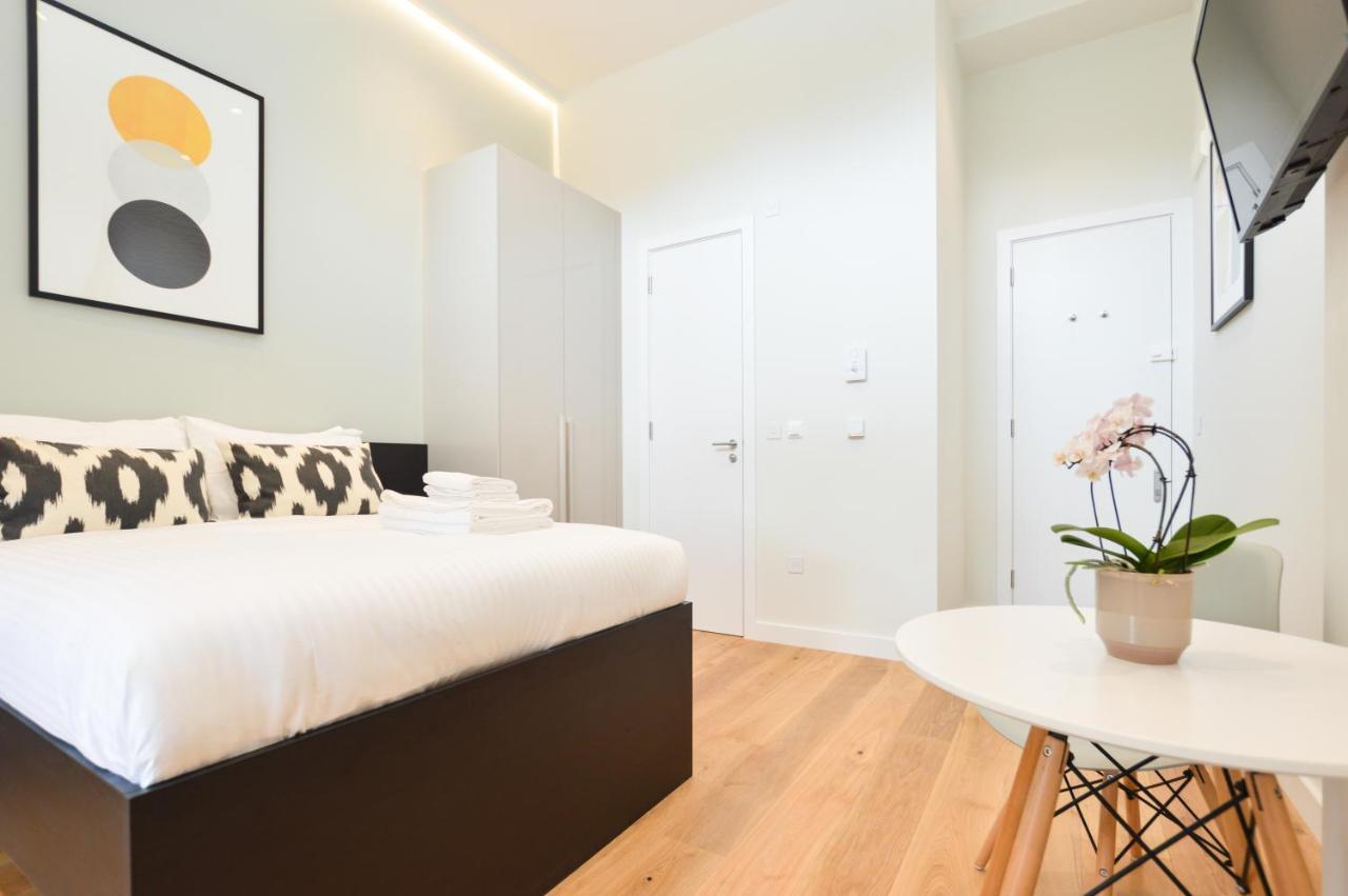 Aparthotel Earls Court East Serviced By Stayprime 3*
