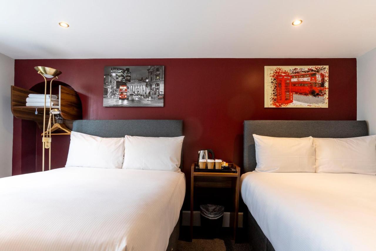 Royal Park Hotel Londres