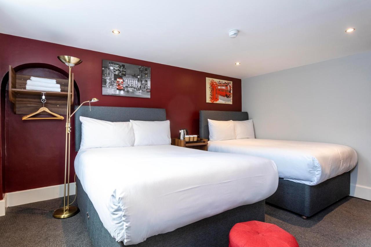 Royal Park Hotel Londres