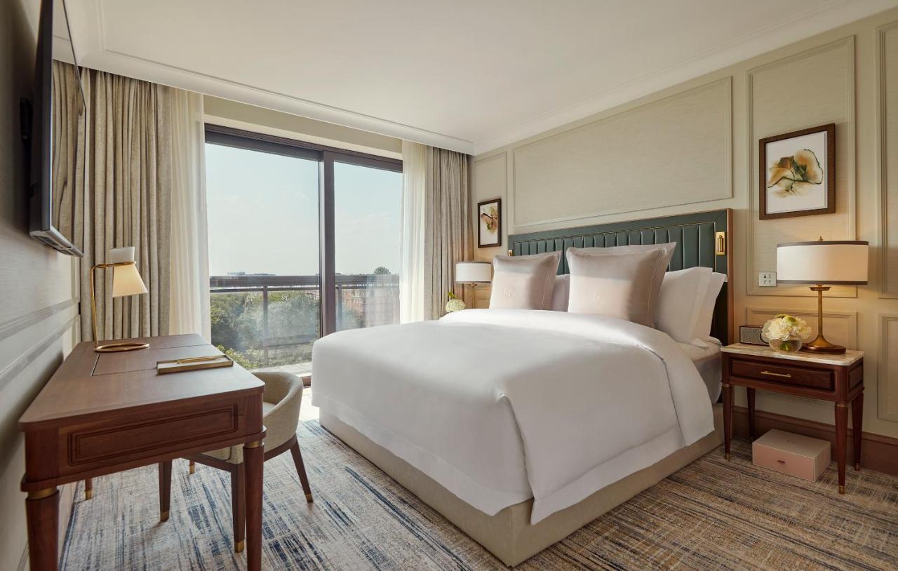 Jumeirah Carlton Tower Hotel 5*