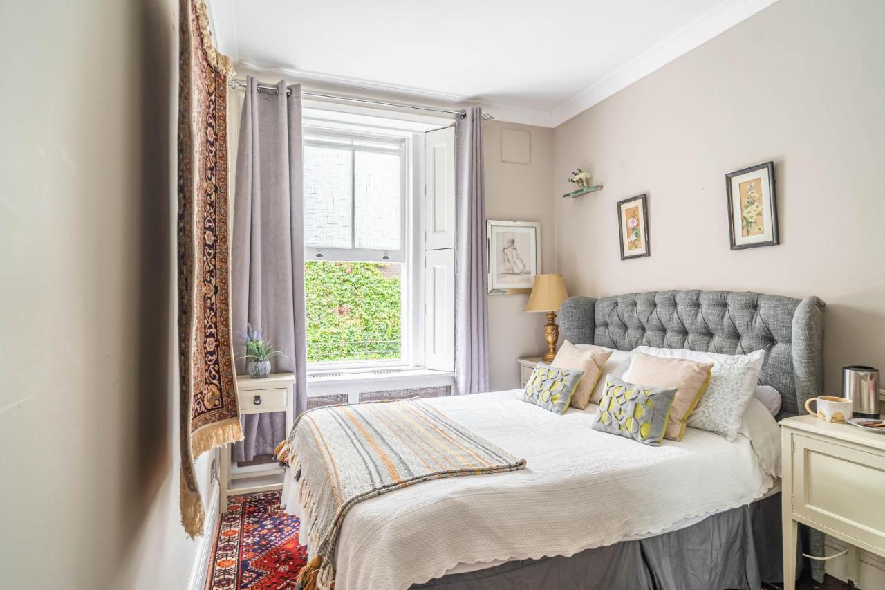 House Close To Kings Cross Guest house