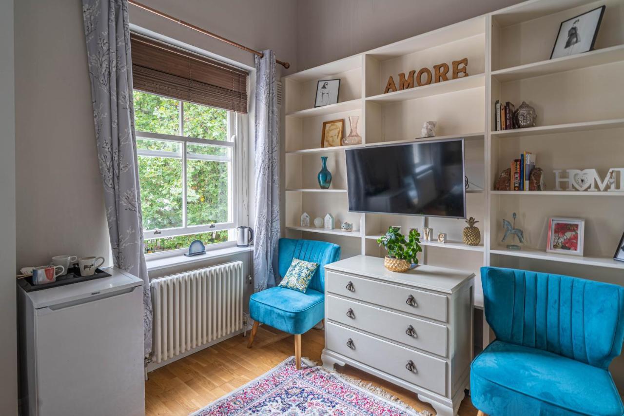 House Close To Kings Cross Guest house