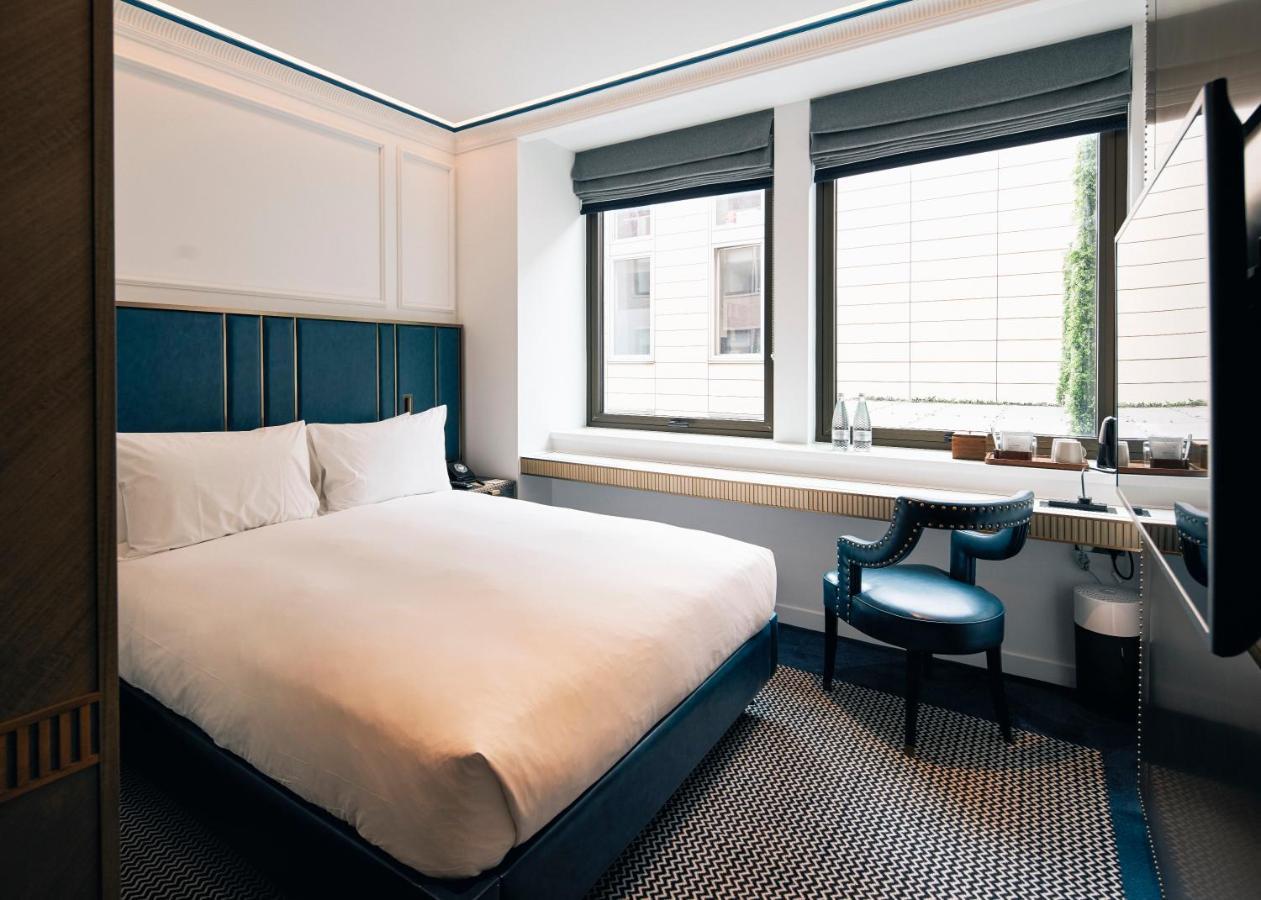Page8, Page Hotel London
