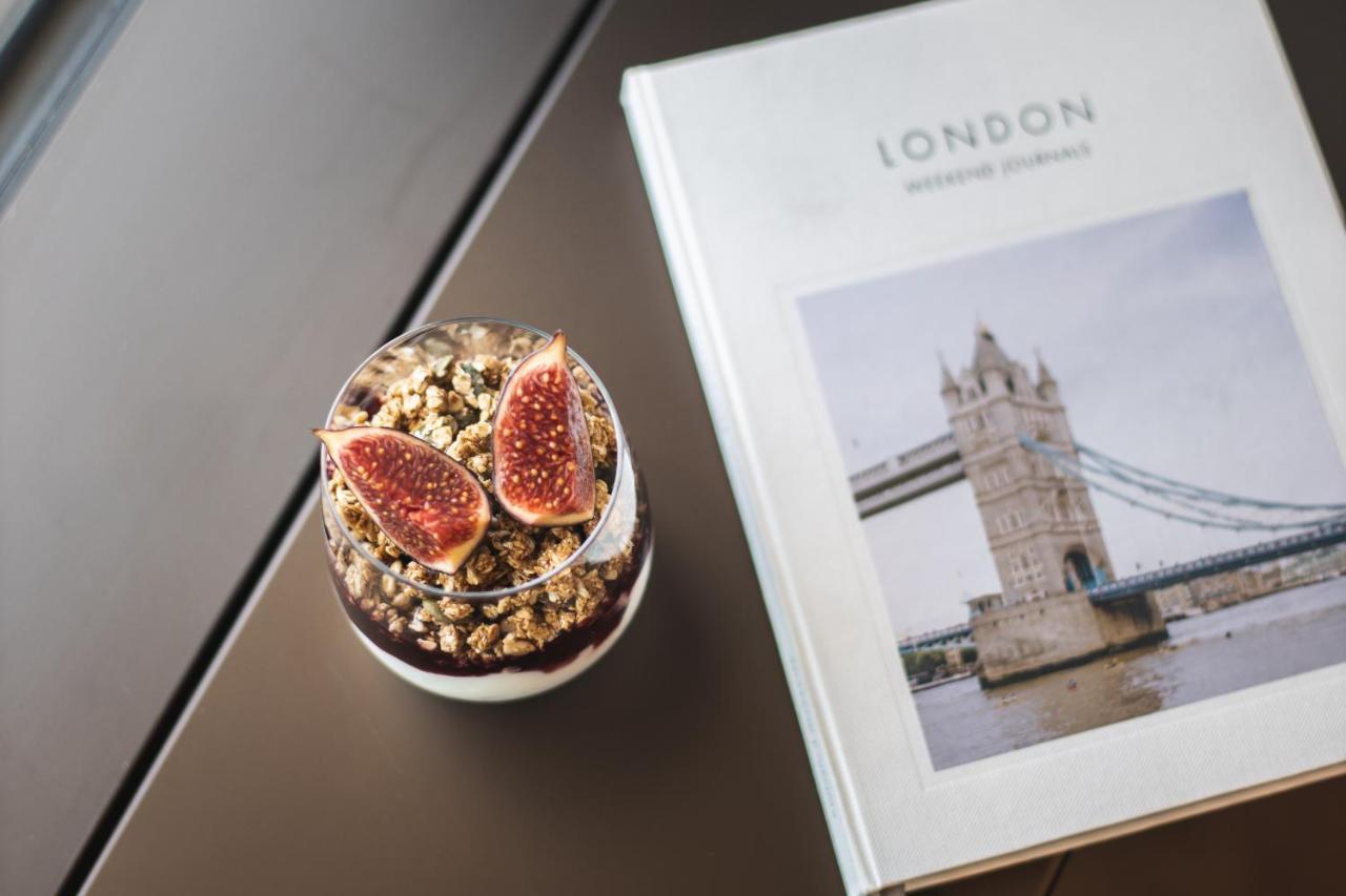 Hotel Page8, Page London