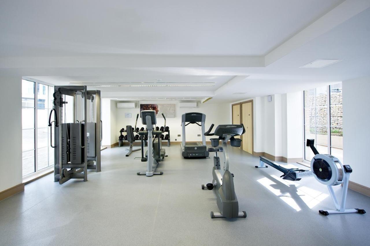 Aparthotel Staycity Deptford Bridge Station 3*