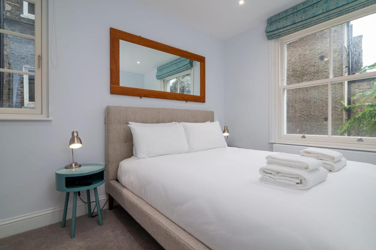 Guestready - Luxury Flat In Little Venice * London