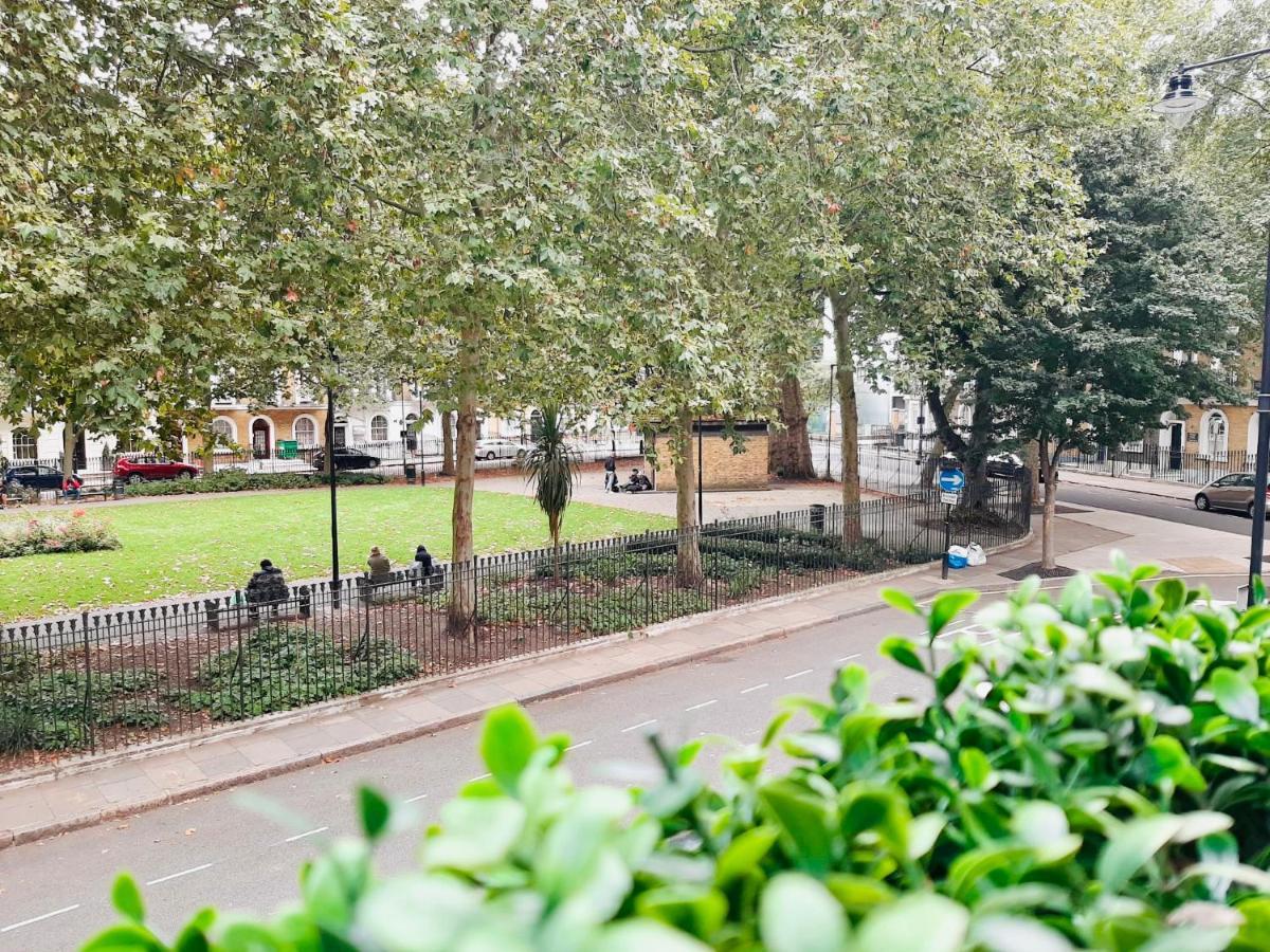 The Melville By Rokxy- Kings Cross Hotel London