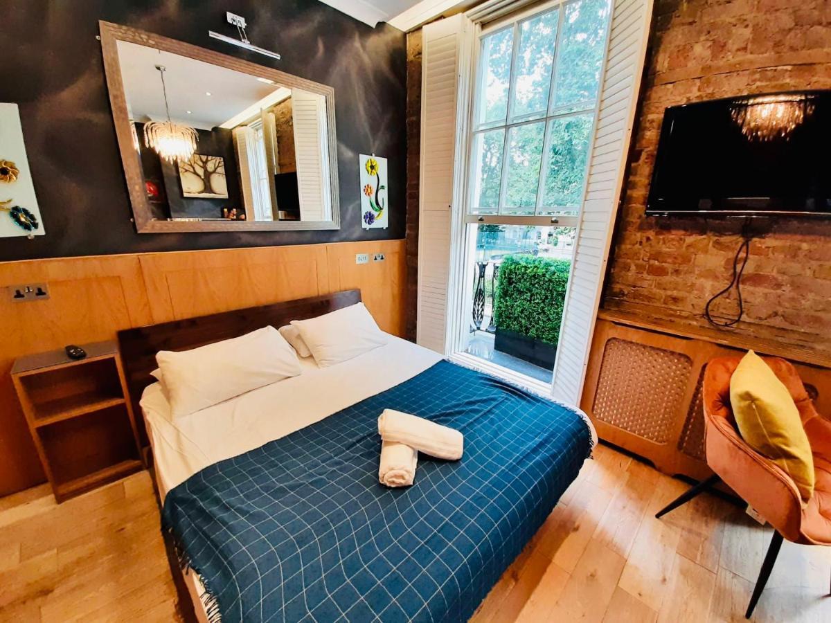 The Melville By Rokxy- Kings Cross Hotel 3*