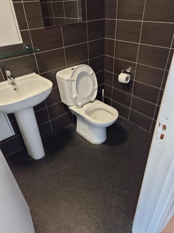 Apartamento Lovely Studios, NORTH KENSINGTON - SK *
