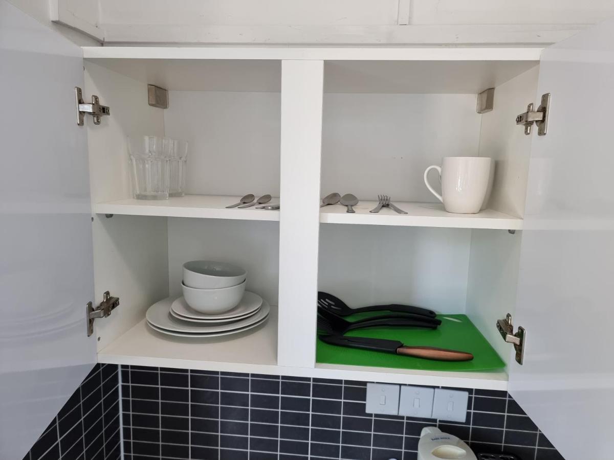 Apartamento Lovely Studios, NORTH KENSINGTON - SK *