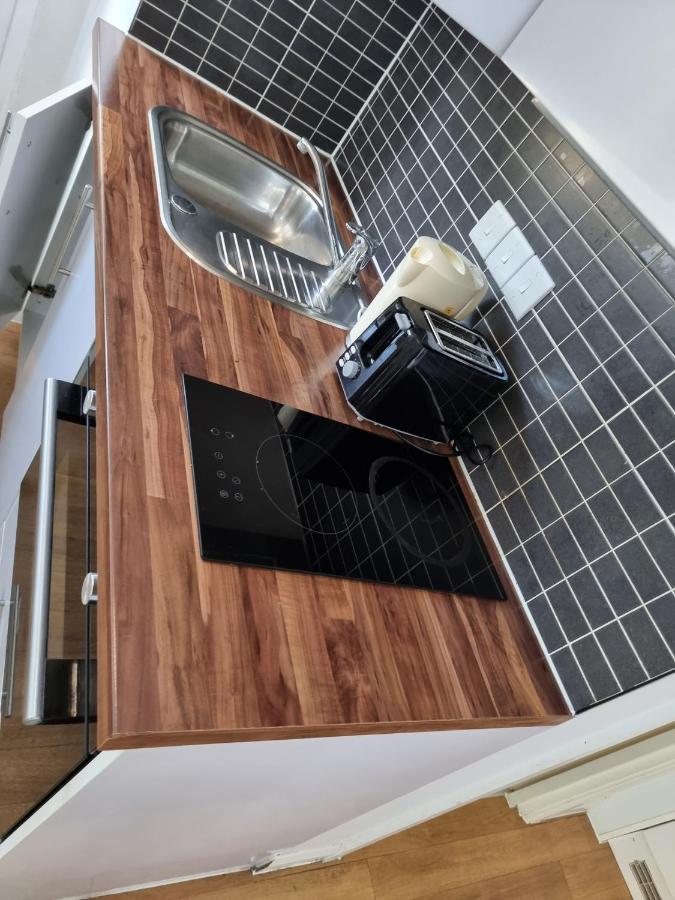Apartamento Lovely Studios, NORTH KENSINGTON - SK *
