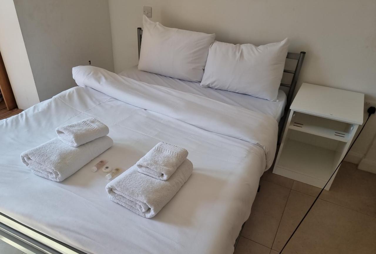 Apartamento Lovely Studios, NORTH KENSINGTON - SK Londres