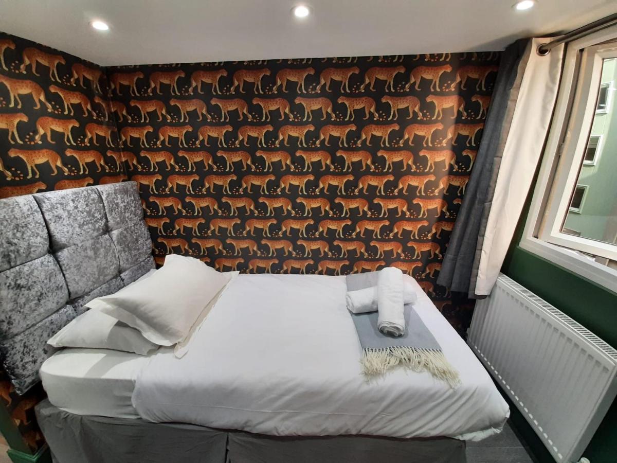 The Melville By Rokxy- Kings Cross London