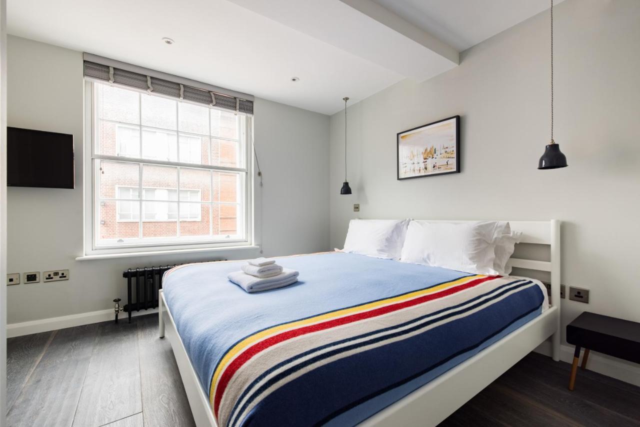 Appartement Hausd - Leicester Square