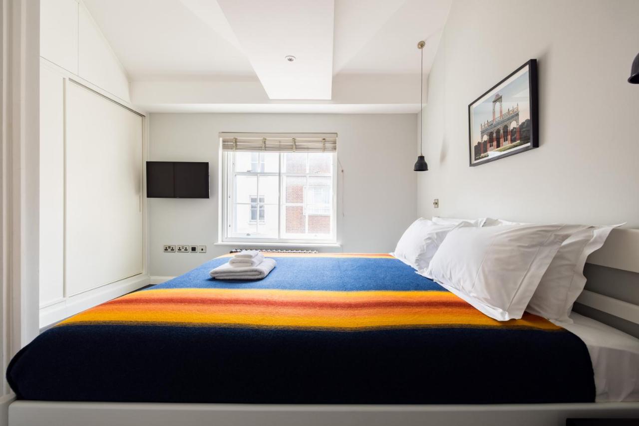 Hausd - Leicester Square Appartement Londen