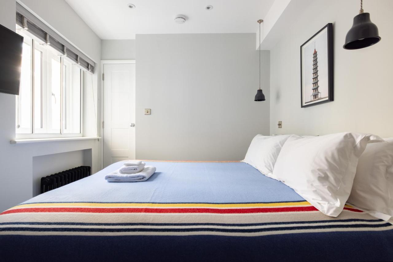Appartement Hausd - Leicester Square Londen